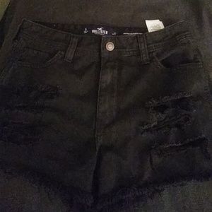 Hollister shorts